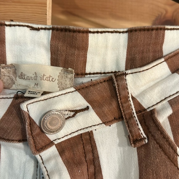 Altar’d State Bell Bottoms - Picture 5 of 5